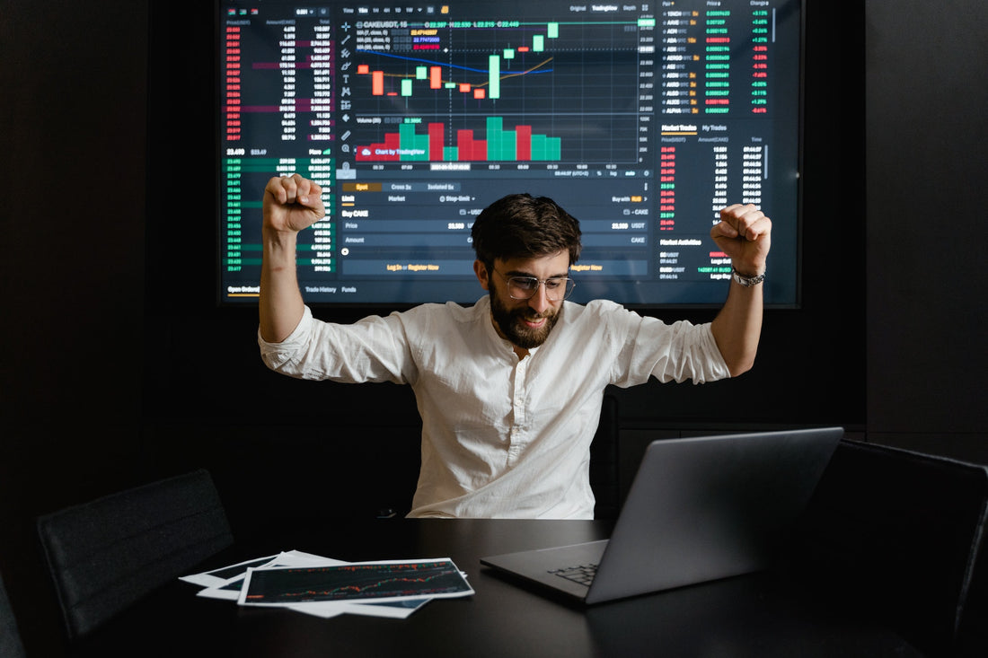 From Beginner to Pro: Advancing Your Proprietary Trading Skills